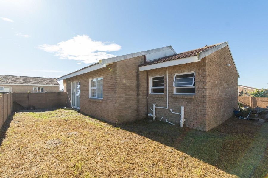 3 Bedroom Property for Sale in Parsonsvlei Eastern Cape